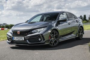 honda civic type r sport line price 3