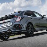 honda civic type r sport line price 4