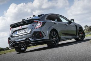 honda civic type r sport line price 4