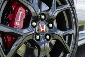 honda civic type r sport line price 5