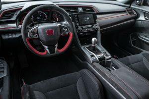 honda civic type r sport line price 7