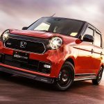 honda n-one rs mugen