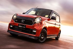 honda n-one rs mugen