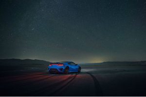 honda nsx long beach blue pearl 10