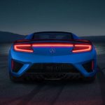 honda nsx long beach blue pearl 6