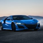 honda nsx long beach blue pearl 8