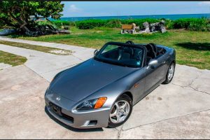 honda s2000 54 xlm