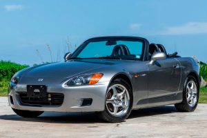 honda s2000 54 xlm 7