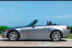 honda s2000 54 xlm 8