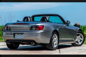 honda s2000 54 xlm 9