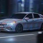 hyundai elantra n teaser 2