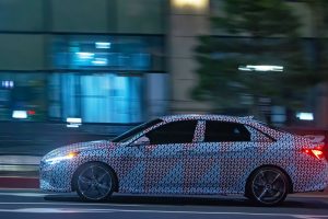 hyundai elantra n teaser