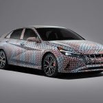 hyundai elantra n teaser 6