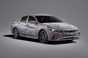 hyundai elantra n teaser 6