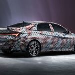 hyundai elantra n teaser 7