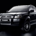 hyundai tucson champion