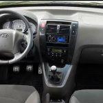 hyundai tucson champion 4