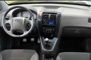 hyundai tucson champion 4