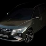 hyundai tucson n line