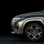 hyundai tucson n line 2