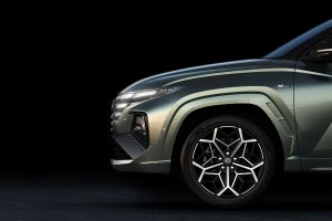 hyundai tucson n line 2