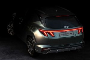 hyundai tucson n line 3