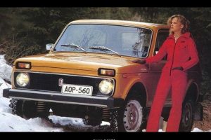 lada niva rename