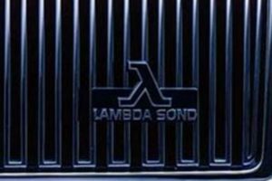 lambda sensor