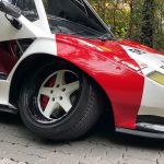 lamborghini countach made in thailand 5