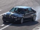 lancia delta integrale kartdrome