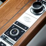 land rover diakoptis