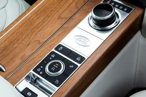 land rover diakoptis