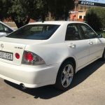 lexus is200 for sale 2