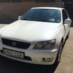 lexus is200 for sale 3