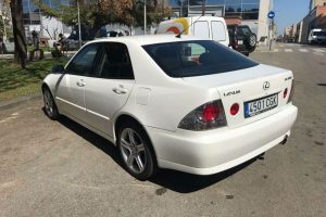 lexus is200 for sale