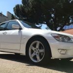 lexus is200 for sale 4