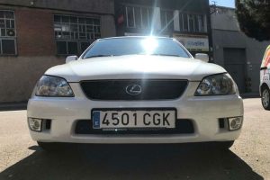 lexus is200 for sale 5