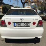 lexus is200 for sale 6