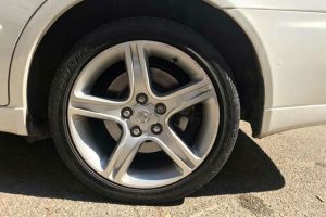 lexus is200 for sale 7