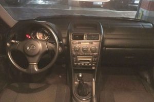 lexus is200 for sale 8