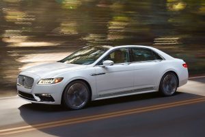 lincoln continental black label 2