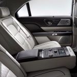 lincoln continental black label 5