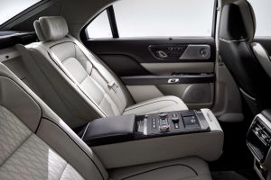 lincoln continental black label 5