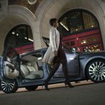 lincoln continental mk10