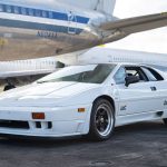 lotus esprit x180