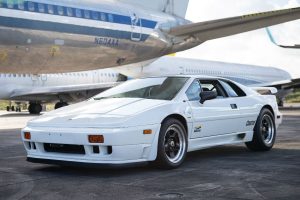 lotus esprit x180