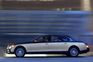 maybach 62s