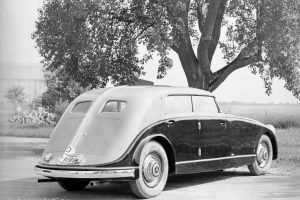 maybach ds 8 zeppelin 2