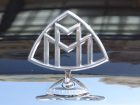 maybach emblem