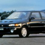 mazda 323 gtr 2